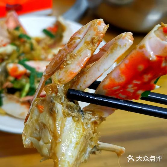 万心海鲜(柴家梁万家惠店)