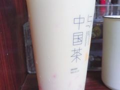 杨枝甘露-茶百道(蜀汉路店)