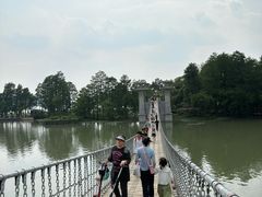 -东湖落雁景区