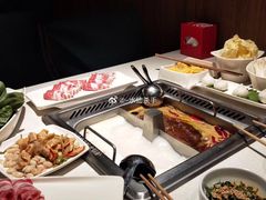 -海底捞火锅(龙湖北京大兴天街店)