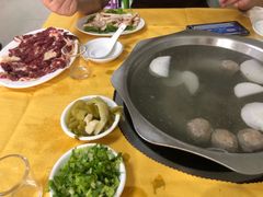 -老猫牛肉火锅(沙溪店)