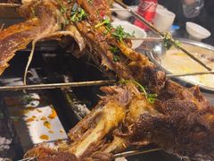 -夜宴江景餐厅