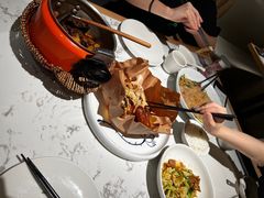 -关东小磨东北菜(漕河泾印象城店)