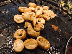 -401餐厅(弘大店)