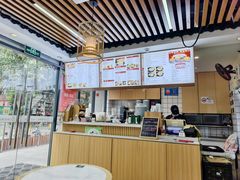 -江记甜品(罗湖店)