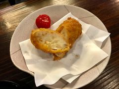 -矶野水产(澳门逸园中心店)