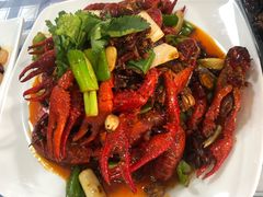 -辣螃铠盆盆蟹大排档(总店)