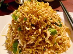 爽口大白菜-小南洋海景餐厅(深圳湾店)