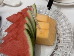 -喜宴又一村·粤菜·茶点·海鲜(壹方天地店)