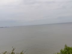-大鹿岛