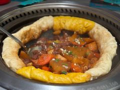 -灶座小锅烀饼·铁锅炖(全国总店)