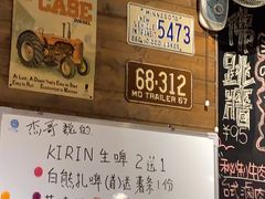 -杰J.w.m深夜食堂 厚杰居酒屋(淮海街商业街店)