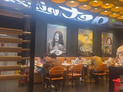 -get pizza意大利餐厅(凯德MALL店)