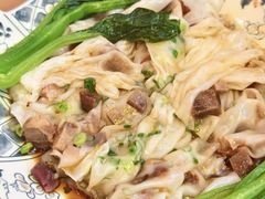 -湛林.粤西大排挡(前门店)