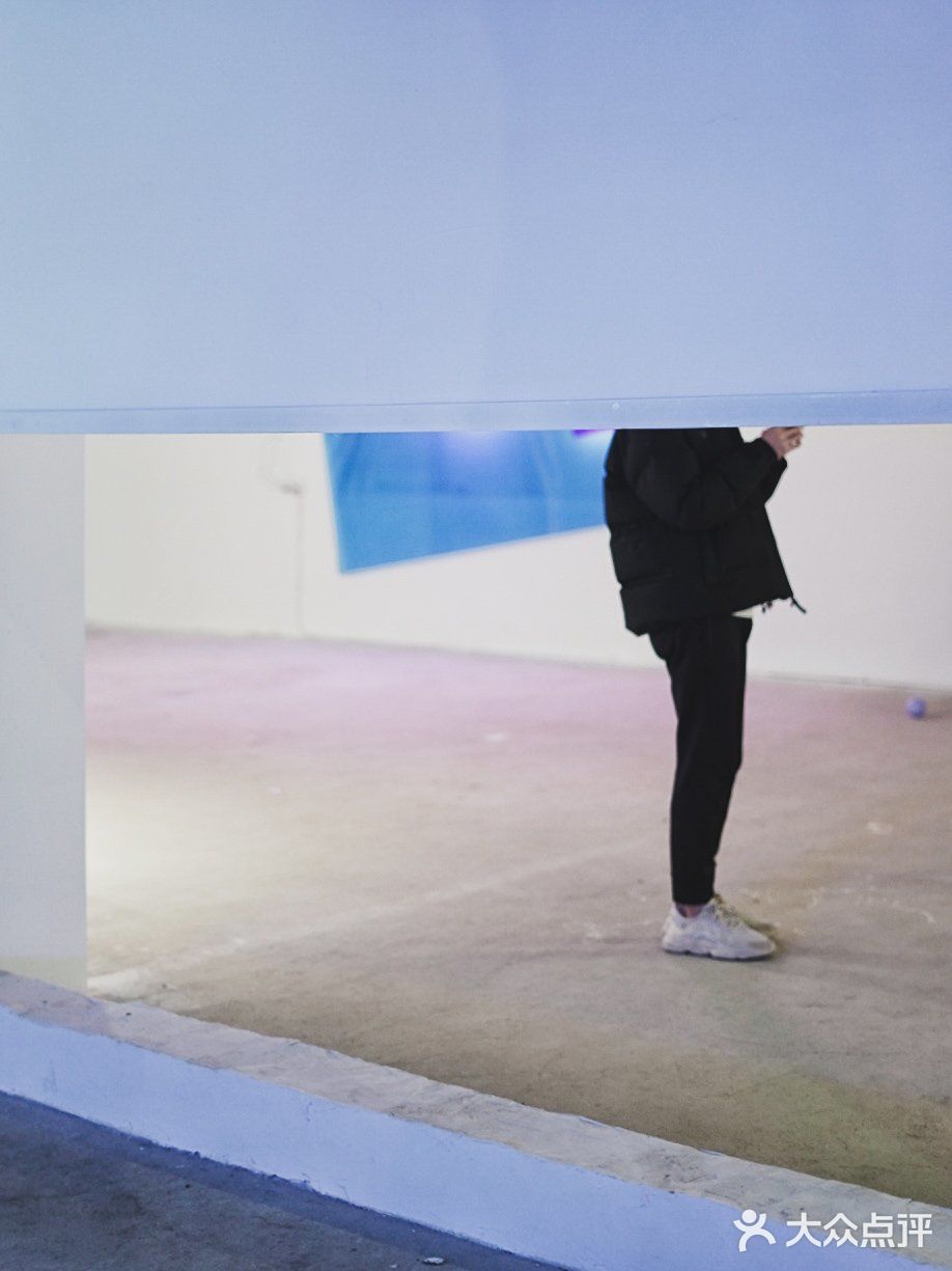 成都看展|免费🆓《有为》青年当代艺术展