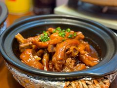 -金龙·打边炉(武进路店)