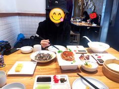 -四季民福烤鸭店(前门廊房二条店)