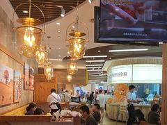 -西贝(无锡万象城店)