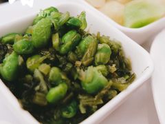 雪菜毛豆-春餐厅