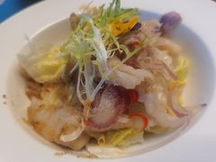 -水禾轩·海鲜蒸汽主题餐厅(新香洲旗舰店)