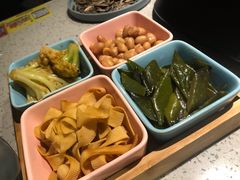 海带-味妙烤鱼吧(回龙观店)