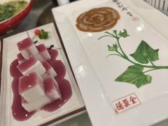 -全聚德(哈尔滨店)