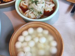 -龙门阵茶屋川菜馆(武康路店)
