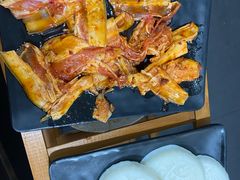 -老渔家白族石板烧旗舰店