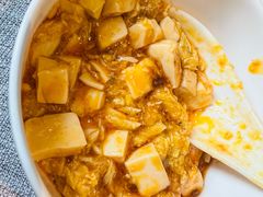 蟹粉麻婆豆腐-福玺荟(外滩罗斯福店)