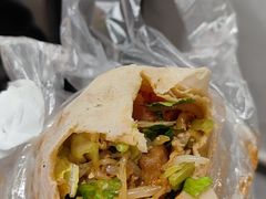 -阜阳杜大大卷馍(塘沽路店)