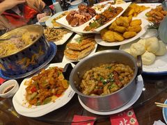 -东北大院·东北菜(三台子店)