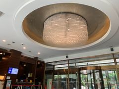 -北京东直门智选假日酒店