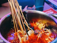 -连锦记海鲜烧烤大排档·锦州特色(西安路交大店)