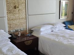 -阳澄湖费尔蒙酒店