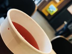 -麦当劳(百联西郊购物中心店)