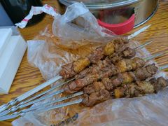 -白老大羊杂碎稍麦