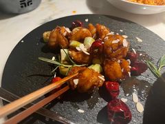 -初蓉丨遇见新川菜(亲贤街荣耀店)