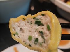 黄花鱼水饺-双合园·海鲜水饺青岛菜(大尧三路店)
