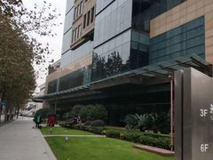 -上海外滩英迪格酒店