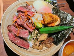-满满初牛·炭烧牛肉专门店(国大店)