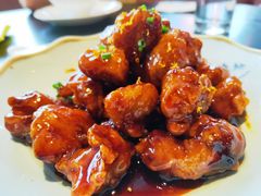 -柒园·三十年创意杭帮菜(龙湖滨江天街店)