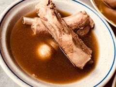 -黄亚细肉骨茶(仰光路店)