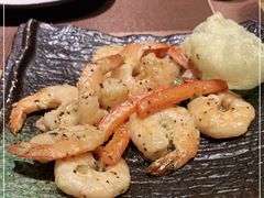-德川家日本料理(中关村寰太大厦店)