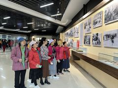 -三五九旅屯垦纪念馆