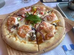 -中山威尼斯西餐厅(三乡总店)