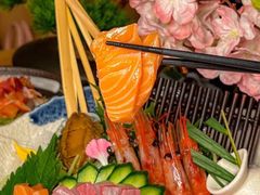 -长崎屋·日本料理·刺身·烧鸟(天河北路店)