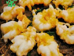 -绿茶餐厅(成都天府红店)