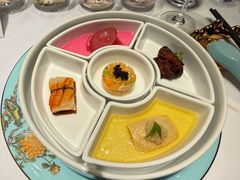 -运·中餐厅(成都华尔道夫酒店)