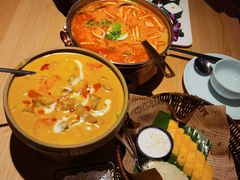 -曼泰·泰餐(京华城店)