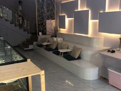 -留下法式甜品(盛世郦园店)